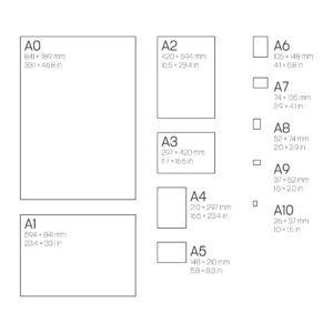 Size Dimensions