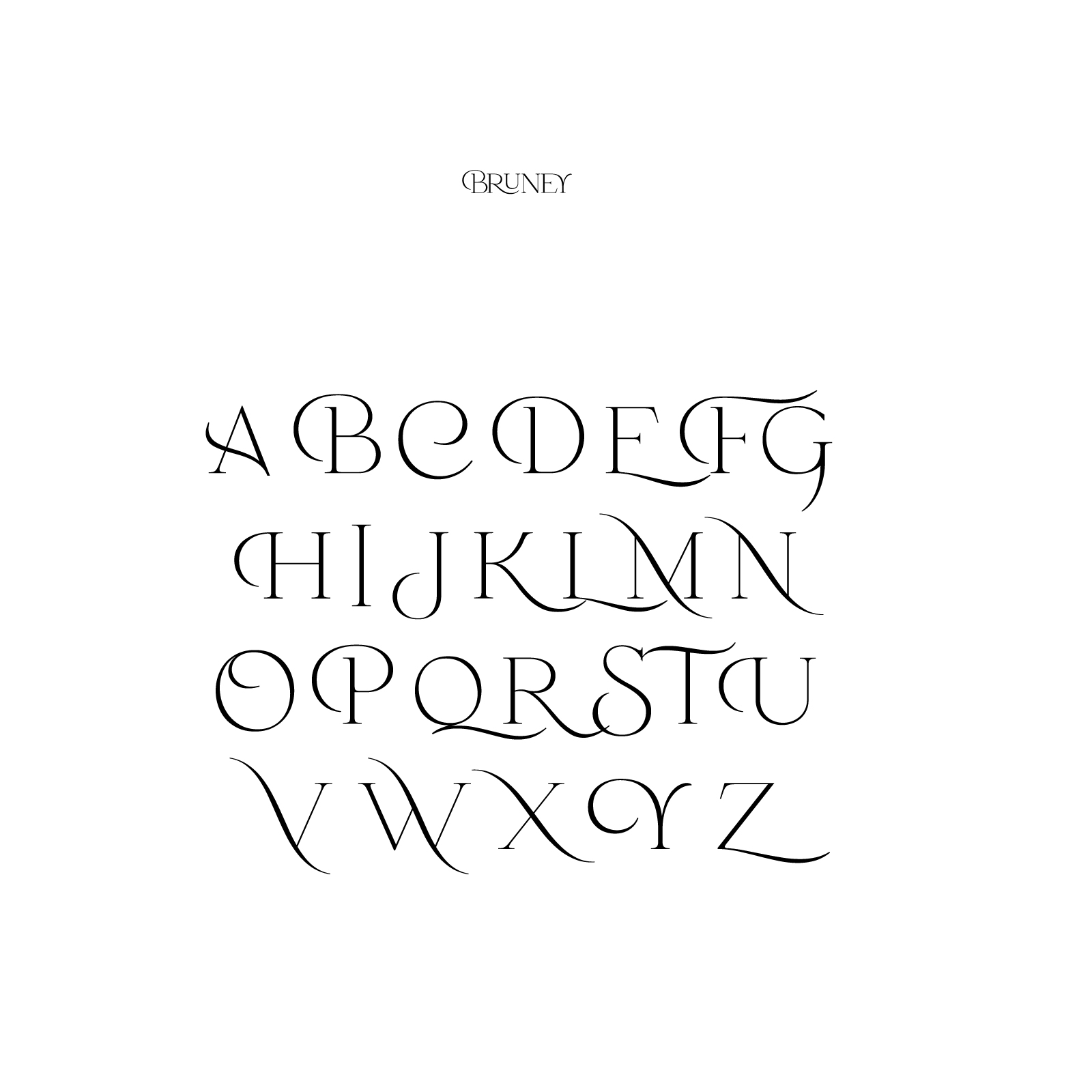 Bruney