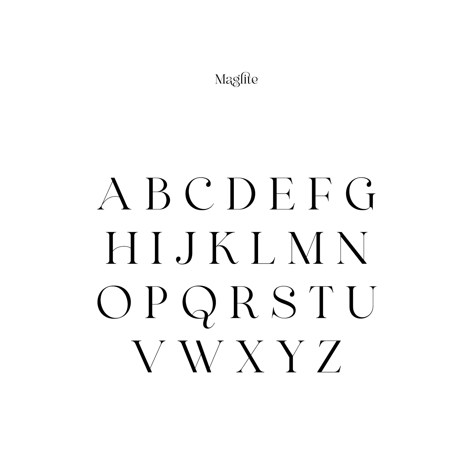 Magfile