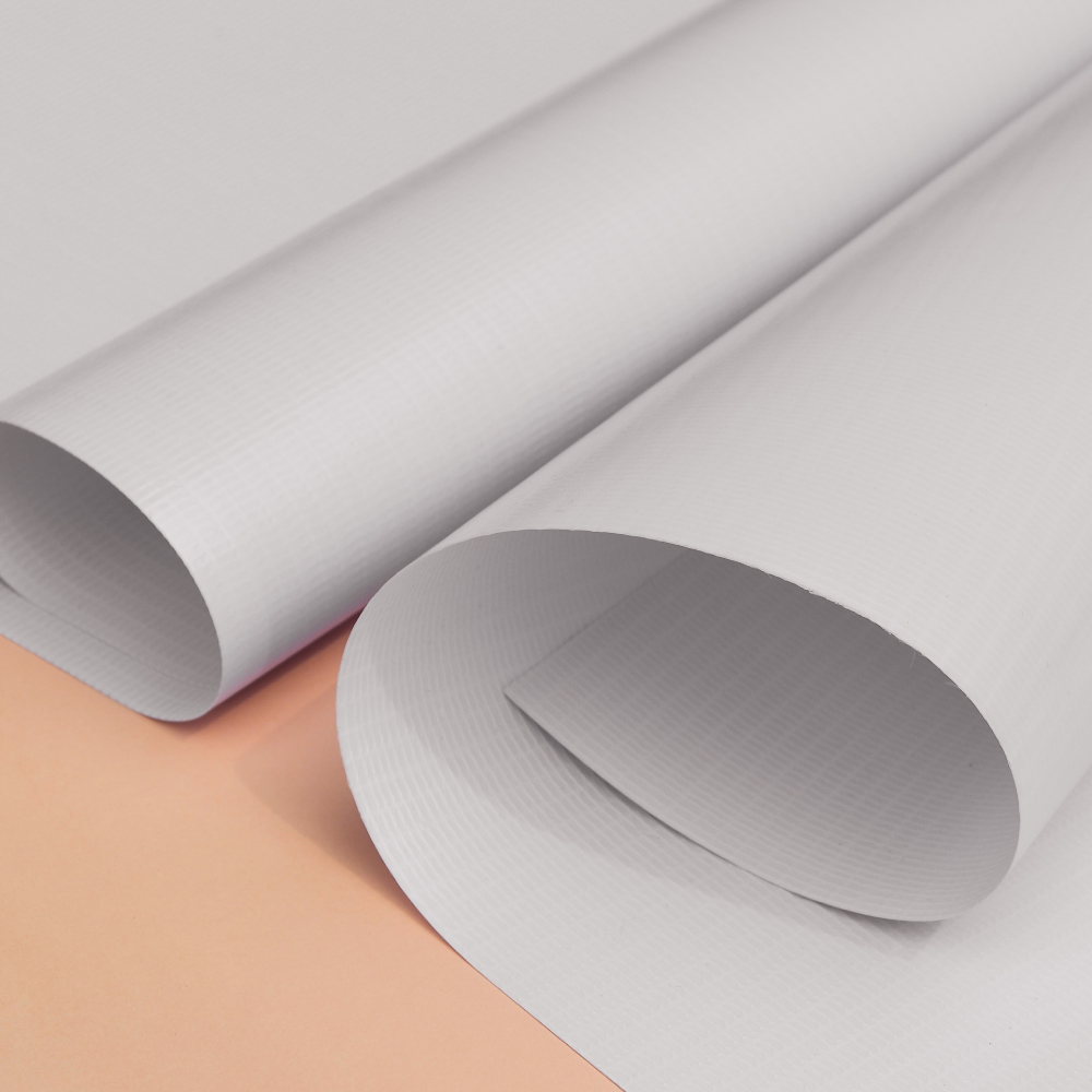 PVC material