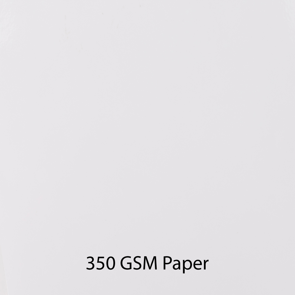 350 GSM PAPER