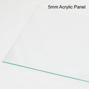 5mm Acrylic Panel