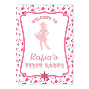 Vinyl Sticker ONLY | Personalised Blush Boots & Hats Design