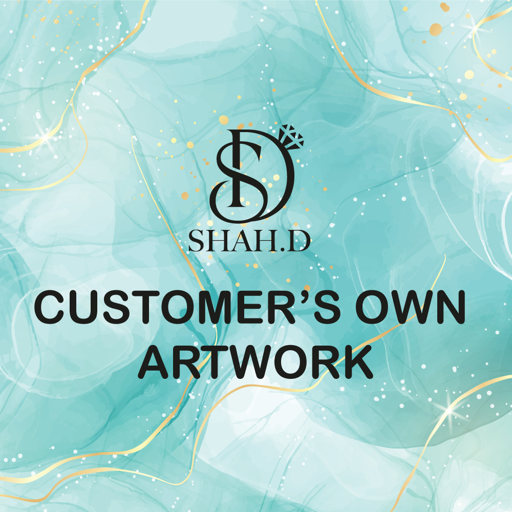 Vinyl Sticker ONLY | Customer Own Artwork Design Vinyl Sticker ONLY | Customer Own Artwork Design